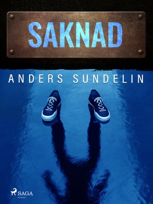 cover image of Saknad